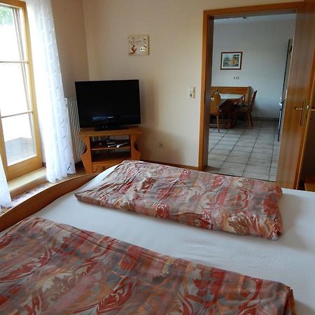 Ferienwohnung Am Alten Berg Ochsenfurt Esterno foto