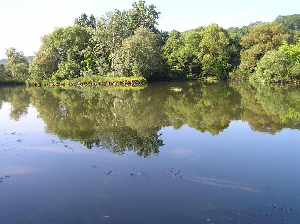 Ferienwohnung Am Alten Berg Ochsenfurt Esterno foto