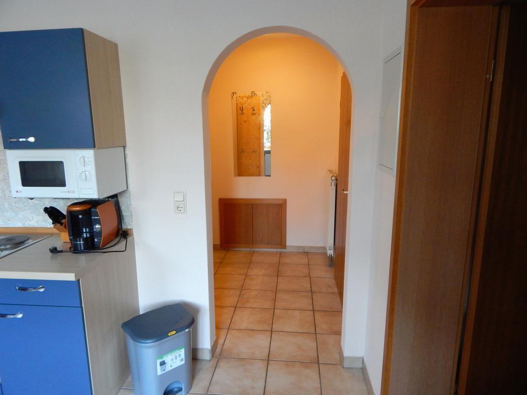 Ferienwohnung Am Alten Berg Ochsenfurt Esterno foto