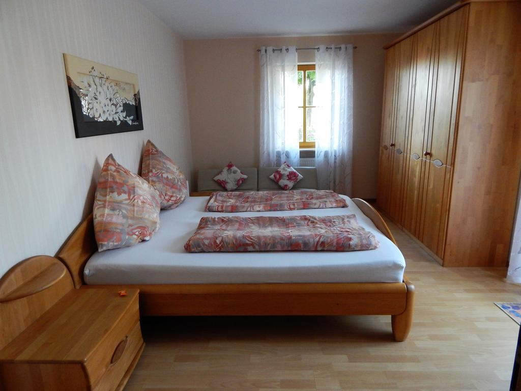 Ferienwohnung Am Alten Berg Ochsenfurt Esterno foto