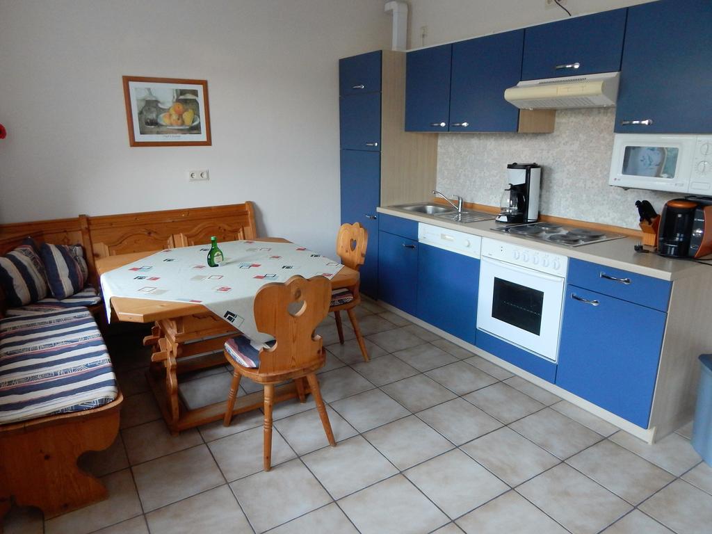 Ferienwohnung Am Alten Berg Ochsenfurt Esterno foto