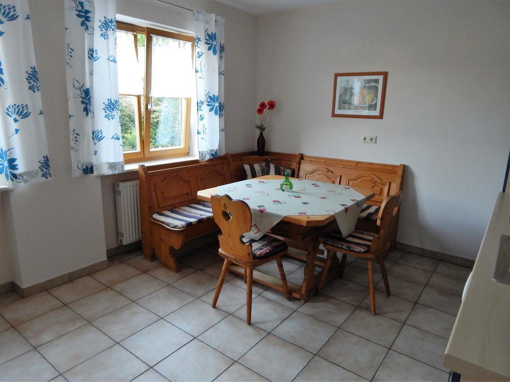 Ferienwohnung Am Alten Berg Ochsenfurt Esterno foto